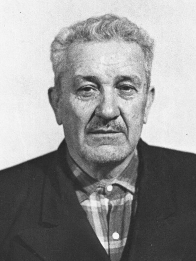 Каралкин Василий Васильевич