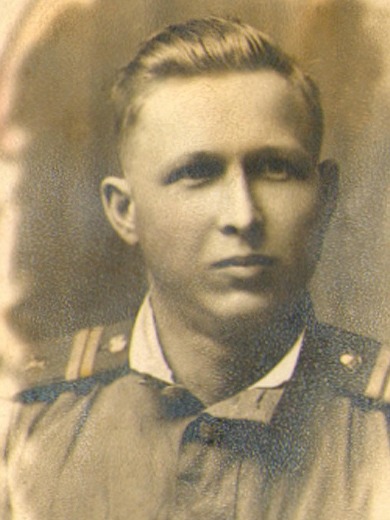 Видишенко Михаил Алексеевич