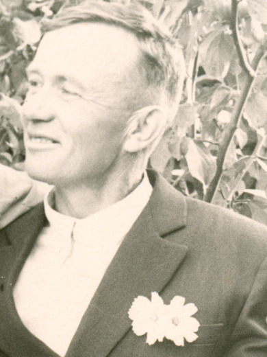 Огильви Авенир Борисович