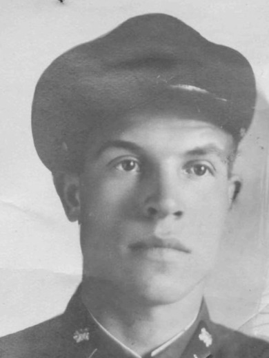 Петров Владимир Яковлевич