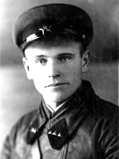Прокопнев Константин Сергеевич