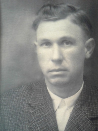 Папаев Виктор Иванович