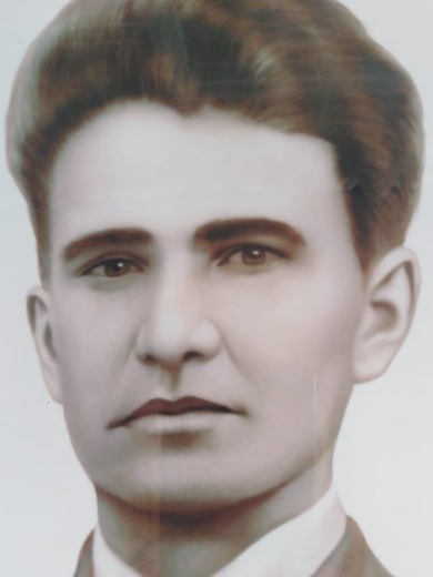 Леньшин Василий Васильевич