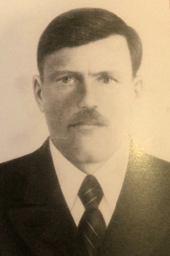 Ступак Абрам Иванович