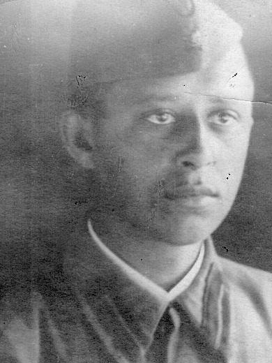 Аксютин Николай Александрович