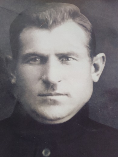 Голосов Сергей Иванович