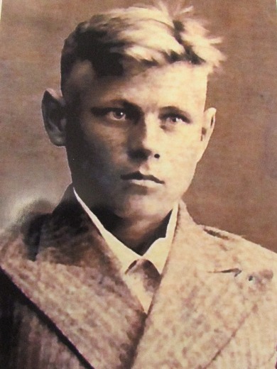 Чирков Георгий Петрович
