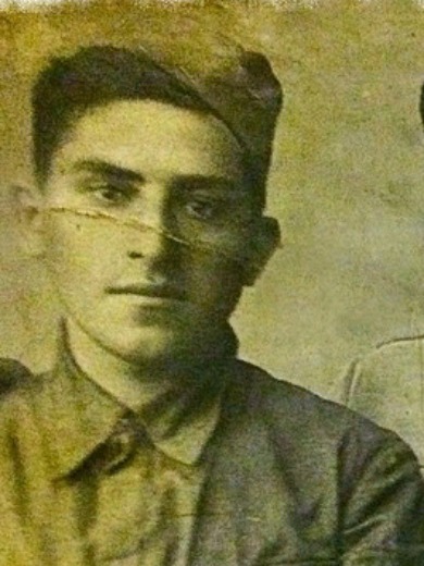 Алдатов Хазбатр Габлаевич