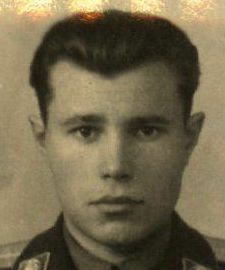 Кирпичев Николай Александрович