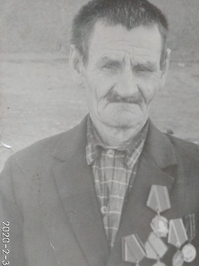 Новак Яков Эмануилович