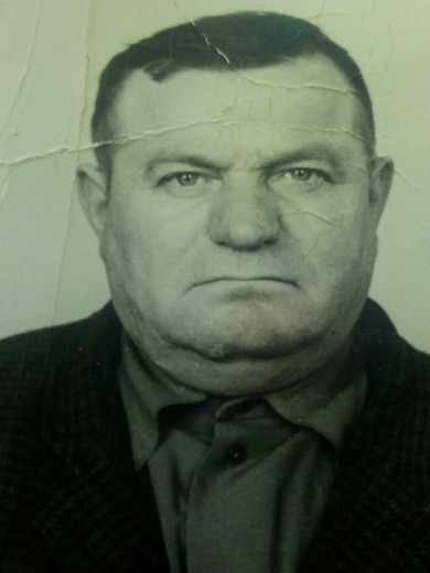 Жабин Николай Николаевич