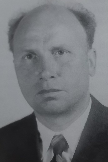 Куракин Сергей Михайлович