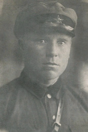 Ямщиков Александр Андрианович