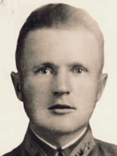 Коронкевич Сергей Антонович