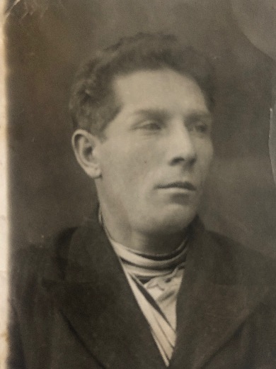 Лобачев Александр Харитонович