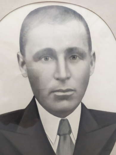 Валиулин Халимулла