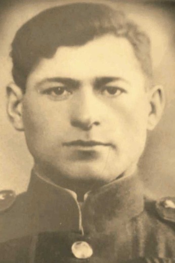 Воронин Александт|Александр Николаевич