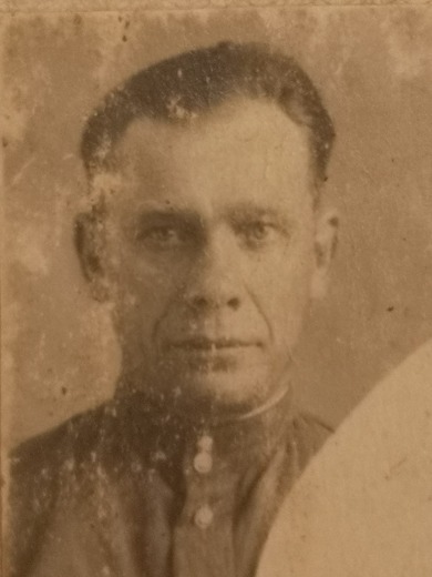 Синькевич Николай Михайлович