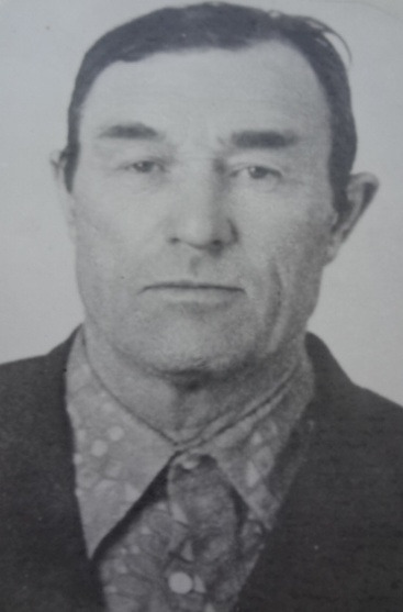 Карбаинов Иван Артемьевич