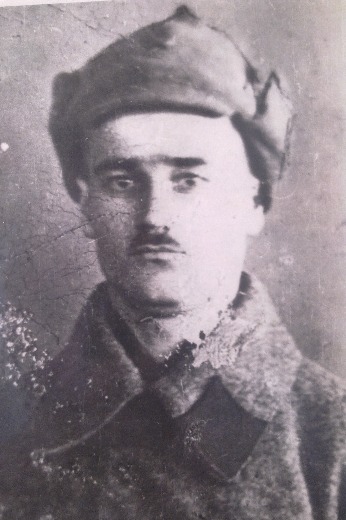 Исламгереев Муда