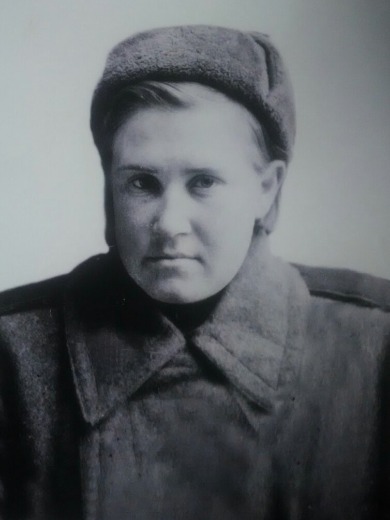 Петрунина Наталья Павловна