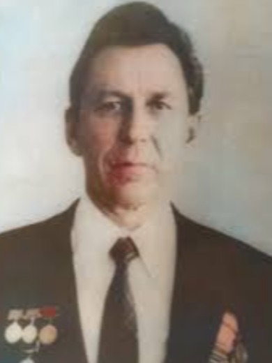 Алтуфьев Юрий Александрович