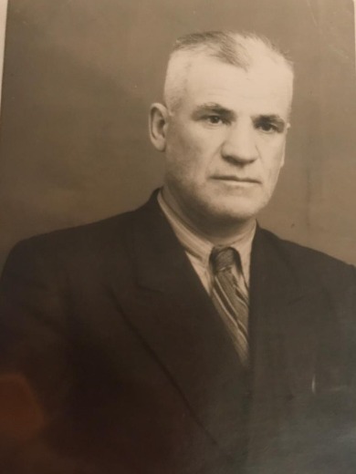 Умеров Умер Хаяли