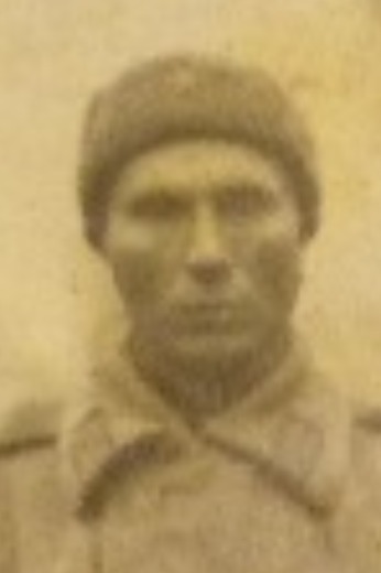 Носов Михаил Михайлович