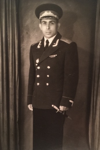 Дорохов Василий Иосифович