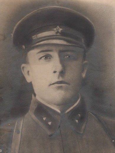 Асофьев Александр Васильевич