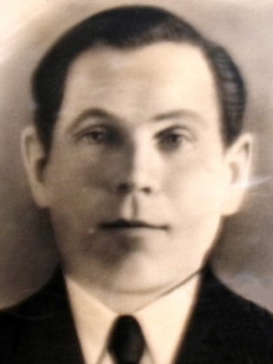 Мыцик Николай Акимович