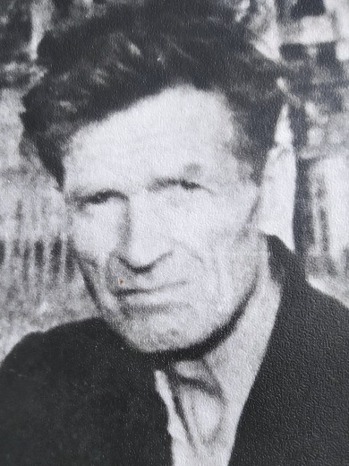 Козлов Иван Петрович