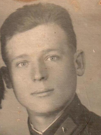 Козлов Леонид Яковлевич