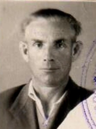Аршинов Василий Павлович