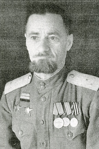 Проценко Дмитрий Васильевич