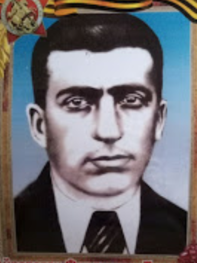 Айрабедян Фердинанд Торосович
