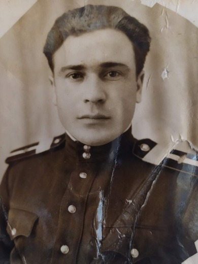 Слепнёв Иван Васильевич