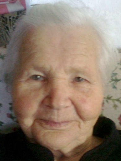 Коробкова Анна Иосифовна