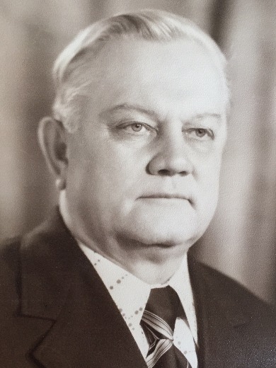 Образов Евгений Александрович