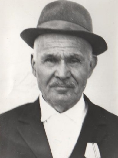 Валиев Хоснимардан Валиевич