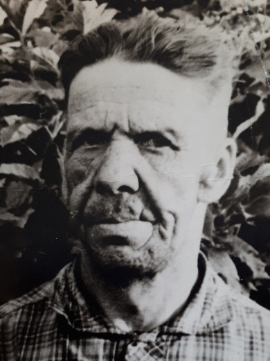 Щербинин Алексей Дмитриевич