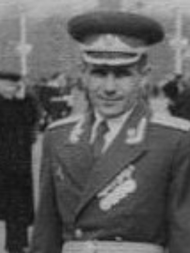 Гончаров Иван Карпович