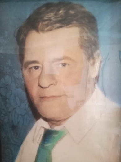 Точилкин Дмитрий Тихонович