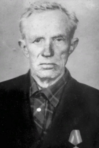 Пантелеев Сергей Алексеевич