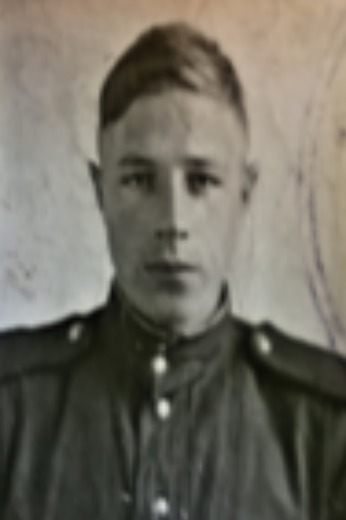 Негоднов Павел Михайлович