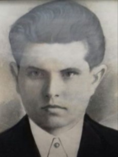 Козин Дмитрий Павлович