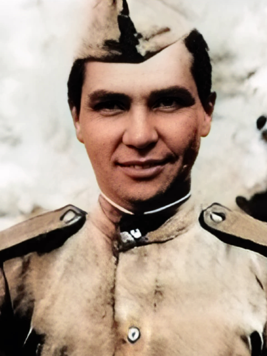 Субеев Абдулла Каюмович