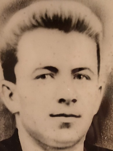Мухин Сергей Андреевич