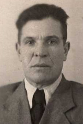 Королев Андрей Кириллович