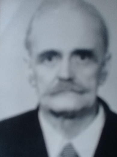 Клочко Григорий Порфирович